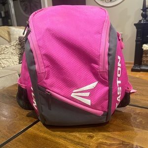 Easton Baseball/Softball Backpack
